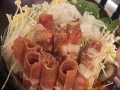 -汤泉良子(金源店)