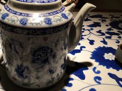 -绿茶餐厅(领展购物广场·中关村店)