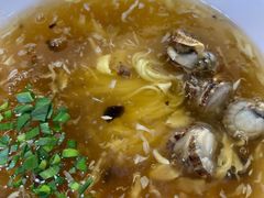 -鲁毓鲜蓬莱小面(黄山路店)