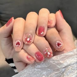 -M·X Nail日式美甲美睫