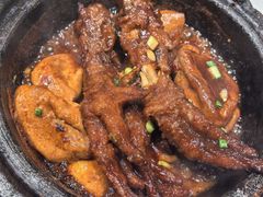 -品大三·南京菜(大行宫店)