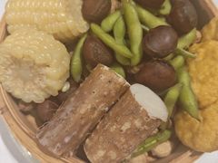 -悦色烤鸭店