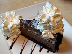 -The Cheesecake Factory芝乐坊餐厅(兴业太古汇店)