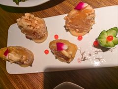 -隅焰·三生三味·手作川菜(金沙天街店)