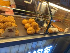 -西树泡芙(珠海华发商都店)