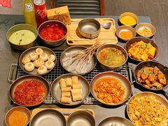 -夜食白市Yespicy·烧烤啤酒宵夜(番禺四海城店)