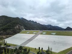 -黄店镇芝堰英才饭店