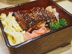 -隐泉京望日式料理(太和广场店)