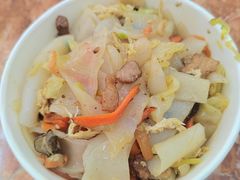 -三真丸子美食坊(故宫路店)