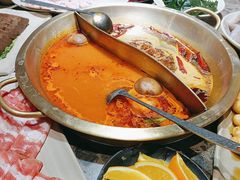 -小龙坎火锅(总店)