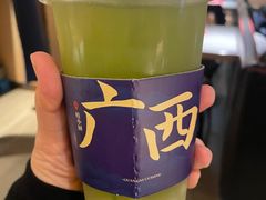 -桂小厨广西菜(航洋店)