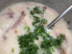 -南记食粥坊·宵夜大排档(岭南分店)
