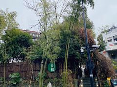 -素描餐厅(灵隐天竺店)