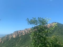 -天津盘山风景名胜区