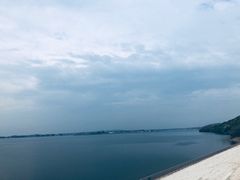 -南京金牛湖风景区