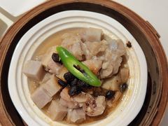 -潮福城潮州大酒楼(湖滨北路店)
