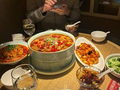 -渝信川菜(长安店)