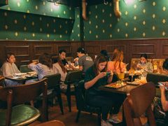 -The Cheebat 锌吧·Bistro(体育西店)