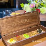 厦门日料天花板｜米其林星厨勛•kunshō🍴