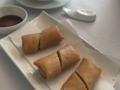 -春满园·早茶·粤菜·宴会(前海店)