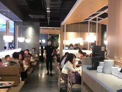 -佬肥猫(周浦万达店)