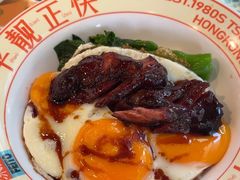 -肥韬茶餐厅(海上世界店)