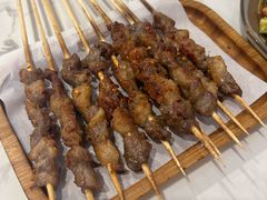 -新凯旋烧烤·燕姐千岛湖土菜