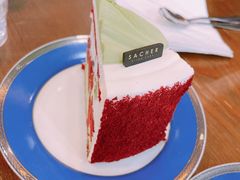 -第戎蛋糕(恒隆广场店)