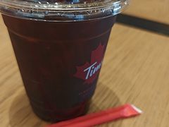 -Tims天好咖啡·贝果(东吴龙湖天街店)