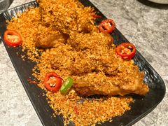 -留半山·香港食堂(啦啦宝都店)