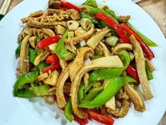-张茂民族饭店(胜利北路店)