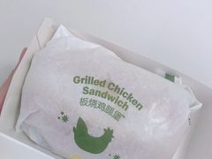 -麦当劳(塘厦蛟坪路DT店)