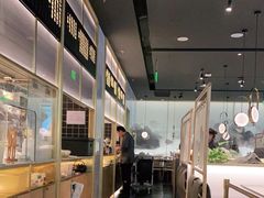 -赠李白·如诗的川味(余杭万达广场店)