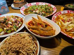 -二孃鸡爪爪(东郊记忆店)