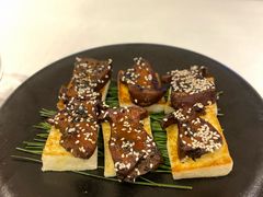 -若蘭慈·无国界素食料理(欢乐海岸店)
