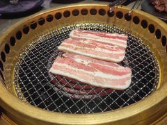 -谷牛日式烤肉(宝山U天地店)