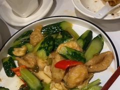 -勝記酒家·37年老字号·经典粤菜(荔枝公园店)