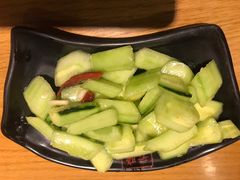 -云晓光头烧烤吧(新大陆广场店)