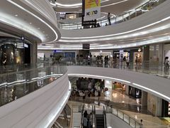 -京基滨河时代广场