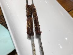 -金谷园饺子·烧烤·家宴(人大总店)