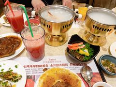 -芭菲盛宴·环球美食(北城国际店)