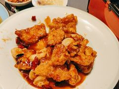 -一桶江山餐厅(松北店)