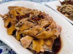 酱油鸡-瑞丰园庭院餐厅·白族传统家常菜