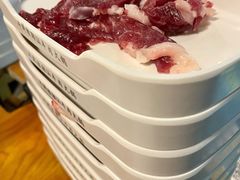 -牛鲜胜·潮汕牛肉自助火锅(番禺市桥店)