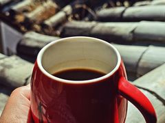 -田德能咖啡博物馆