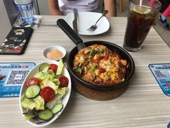 -必胜客(威高广场店)