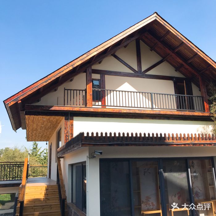 绿缘山庄-图片-宜兴美食-大众点评网