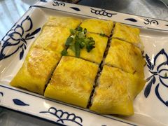 三鲜豆皮-九头鸟酒家(四道口店)