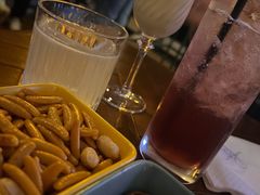 -LAMP BAR 水烟音乐酒吧