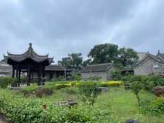 -内蒙古将军衙署博物院